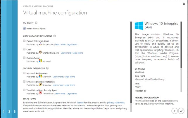 select security tools